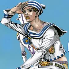 The Jojo Cosplay Help Blog — Hello, Im planning to make a Gappy cosplay.  The...