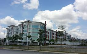 Najpogostejše hashtags v the atmosphere, seri kembangan: The Atmosphere Seri Kembangan Facebook