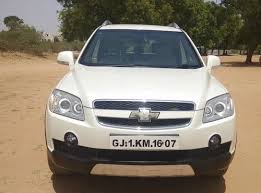 Image result for White Pearl 2012 Captiva