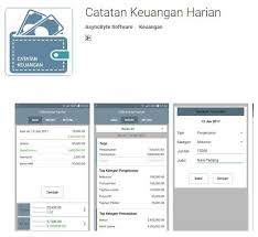 Catatan keuangan harian telah dicoba oleh lebih banyak pengguna, dan ada lebih dari 14.000 orang. 14 Aplikasi Pengatur Keuangan Terbaik Untuk Andorid Dan Ios
