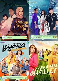 Drama mini siri serikan hatimu kembali dengan mengisahkan dua gadis bernama intan, seorang pelajar popular, dan aina pula. Tv3 Kongsi Rezeki Sajian Hebat Ramadan Kosmo Digital