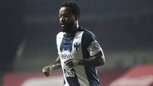 Dorlan mauricio pabón ríos is a colombian professional footballer who plays as a forward for liga mx club monterrey. Rayados Dorlan Pabon Sufrio Contusion En El Tobillo Durante Entrenamiento