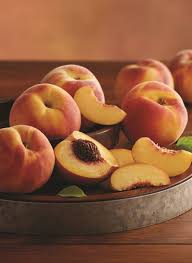 Sweet Oregold Peaches From Southern Oregon In 2020 Peach Fruit Peach Fruit