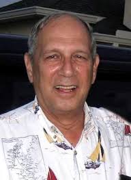 Robert Voelker Obituary