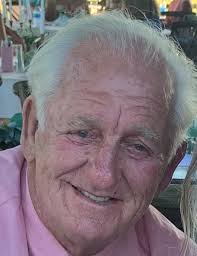 Obituary information for Harry Koerner