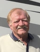 Obituary information for David Raymond Frazier