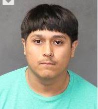 APD arrests murder suspect in fatal shooting near West Side park — City of  Albuquerque