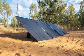 Solar charger 25000mah, tranmix portable solar phone charger with 4 solar panels, high capacity solar power bank external battery pack for smart phones, tablets and hiking, camping 4.5 out of 5 stars 1,341 Understanding 12v Battery Solar Setups For Your 4wd Snowys Blog