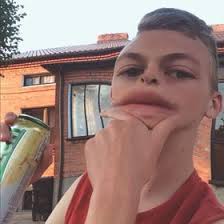 Bartosz Gawron (Gawronek734)