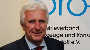 Manfred Zorn ist neuer Vorstandsvorsitzender von pro-K