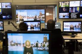 Channel description of cnn international: Cnn Money Switzerland To Close Down