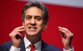 Miliband rows back on green energy pledge that 'overcompensated' solar  panel owners