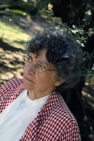 Image of Silvia Baron-Supervielle