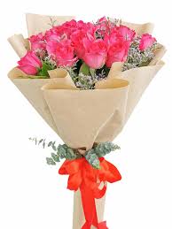 How to send someone flowers in another city. Anniversary Bouquet Delivery In The Medical City By Local Expert Florist In Pasig