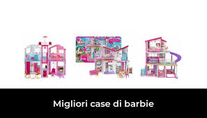 € 107,60 spese di spedizione escluse. 46 Migliori Case Di Barbie Nel 2021 Recensioni Opinioni Prezzi