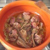 Maybe you would like to learn more about one of these? Testina Di Agnello In Umido Ricette Di Cucina Gustosa Ricerca