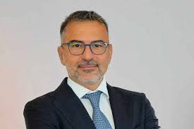 Vincenzo Nocerino nuovo Ceo di BNP Paribas Reim Italy
