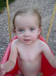 Goldie And Brandon Bonewell: July 2008