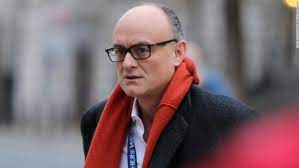 Dominic cummings has issued a rallying call to former vote leave activists to start building a new political party or campaign to fight for brexit. Dominic Cummings Boris Johnson S Chief Adviser May Be Gone By Christmas Cnn