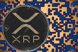 Another way to buy ripple is through bitstamp, which you can use to directly transfer usd to xrp. Ripple Xrp Coin Cryptocurrency On The Background Of Crypto Code Stock Photo Picture And Royalty Free Image Image 126056026