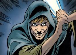 35 years ago, in a theater not so far away...