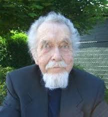 Russell Reed Benedict (1924-2007)