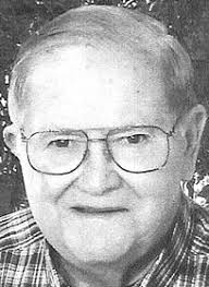 Earl Jacob Schreier (1928-2010)