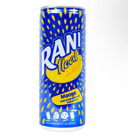 Product Photo: Rani Float Mango 240 ml
