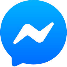 Facebook messenger vector icon, free to download in eps, svg, jpeg and png formats. Line Messenger Vector Logo Download Free Svg Icon Worldvectorlogo