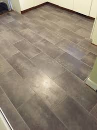 Installing Peel And Stick Vinyl Tile For Realists Vinyl Tile Flooring Vinyl Flooring Ceramic Floor Tile