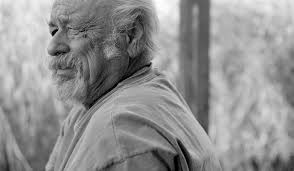 Jim Harrison: The North's Poet