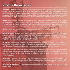 Instagram Da Biryudumkitap Sevgili Okur Birgorustekitap In Bu Haftaki Konugu Hayvan Ciftligi Kitapyurducom Un Katkilariyla Hazirlad In 2020 Books Periodic Table