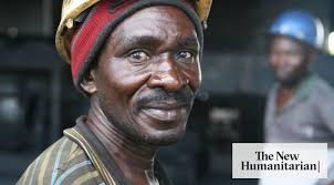 The less shiny side of platinum