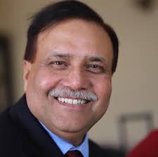 Abdul Salik Khan Durrani