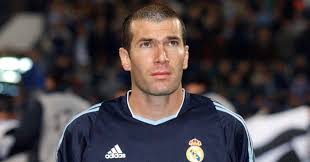 Zinedine zidane, french football (soccer) player who led his country to victories in the 1998 world cup and the 2000 european championship. With One Pirouette Zidane Showed Why Sometimes It S Better Not To Score Planet Football