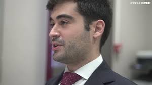 Alumnos becados para cursar el máster en Finanzas de EUDE