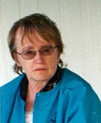 Obituary of Ruby Chartrand