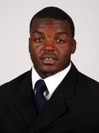 Reserve OL Hakim Gray transferring from Tech