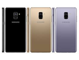 Samsung Galaxy A8+ 2018 to launch soon ...