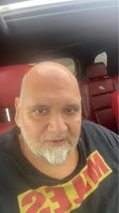 The Trump rally at MSG was truly an event to normalize hateful rhetoric .  So sad we they have to find a random group to hate on. This time my Puerto  Rican