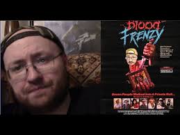 Blood Frenzy (1987) Movie Review
