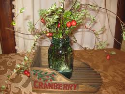 Image result for decorating with cranberries Vines