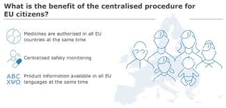 Authorisation Of Medicines European Medicines Agency