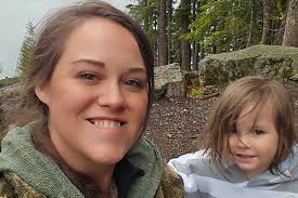 Fundraiser by Desiree Hess : Help Me Protect My Daughter Through Divorce