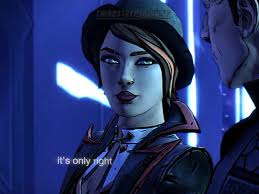 one of my favorite parallels. 💙🧡