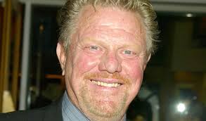 William Lucking, actor