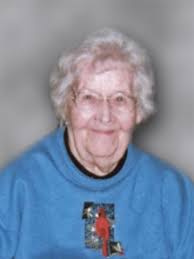 Madelyn Hogan Obituary March 22, 2014