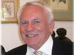 John J Schaps's Obituary