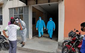 This award was limited to 250 living recipients only at any time, excluding foreign citizens who receive it as an honorary award. Six Inmates Dead After Sri Lankan Prison Riot Over Coronavirus