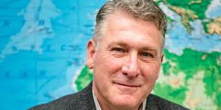 Ardmore sends COO Mark Cameron to Singapore as part of Asian push